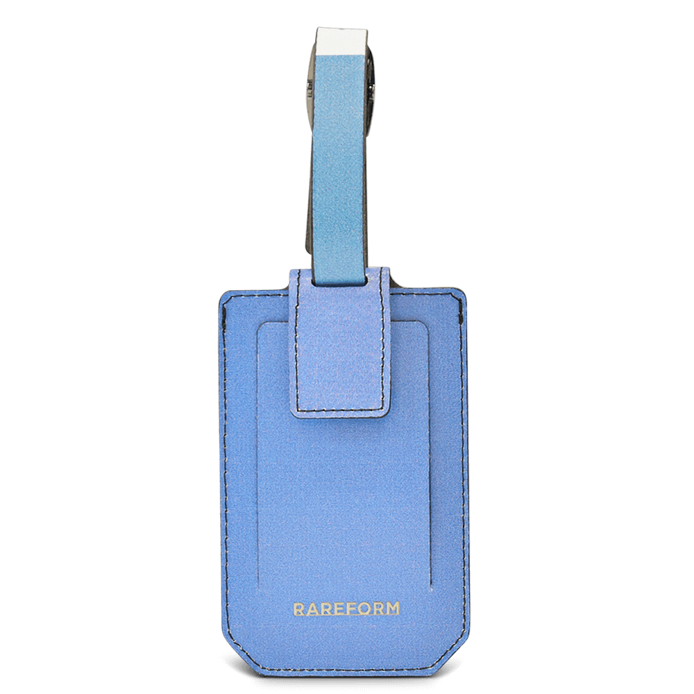 Salvador Luggage Tag