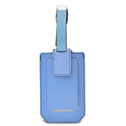 Salvador Luggage Tag