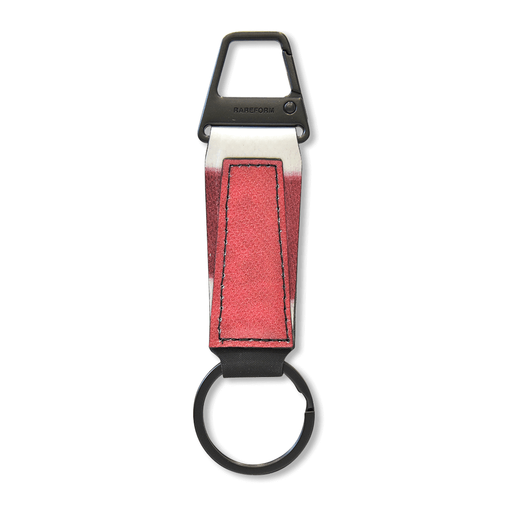 Roam Keychain