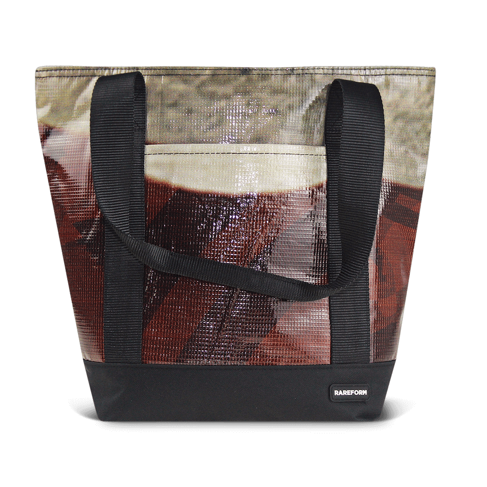 Beck Cooler Tote