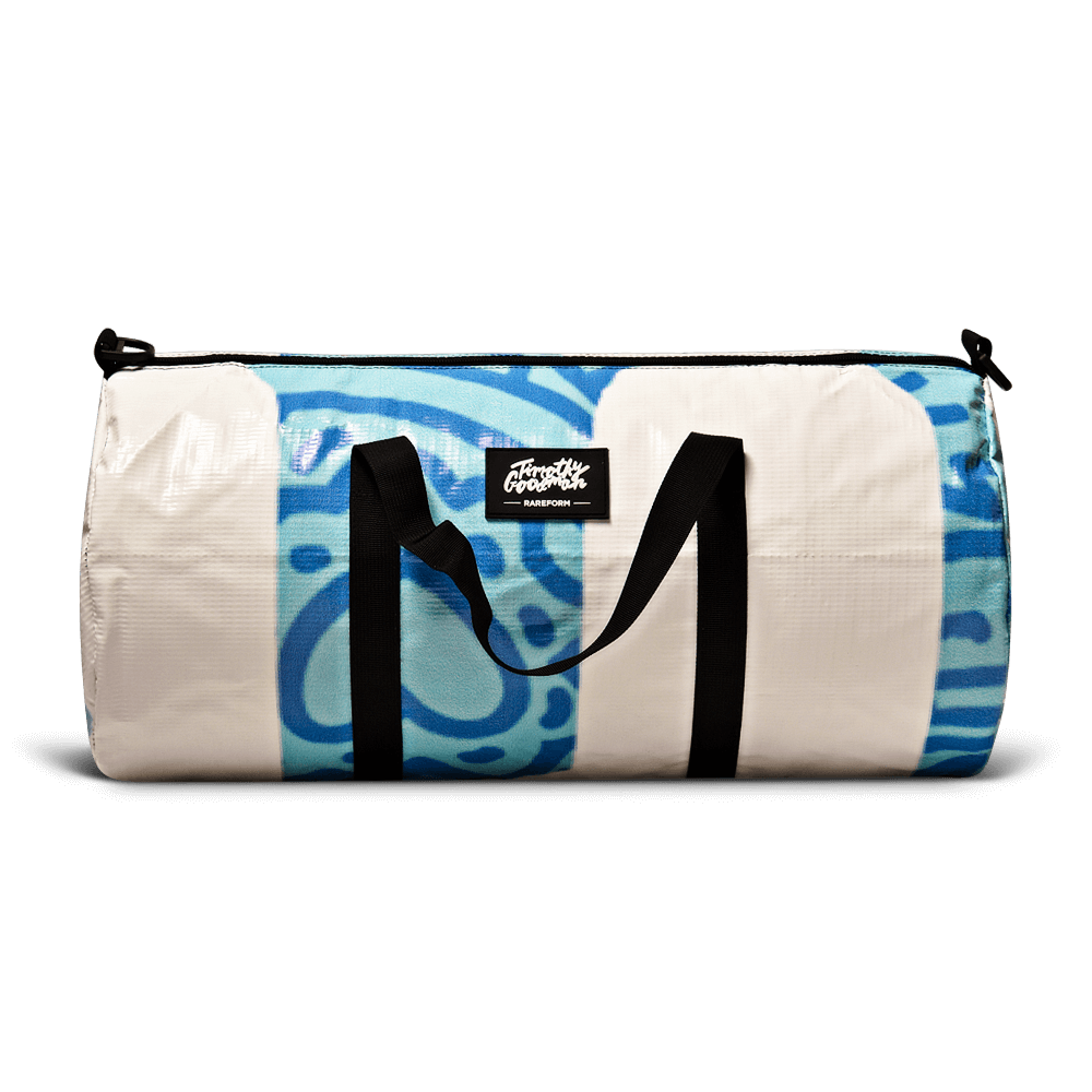 Timothy Goodman Light Duffle