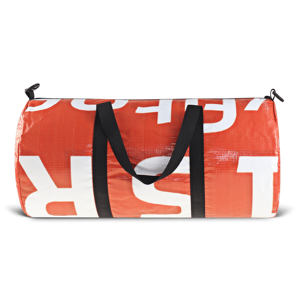 Light Duffle