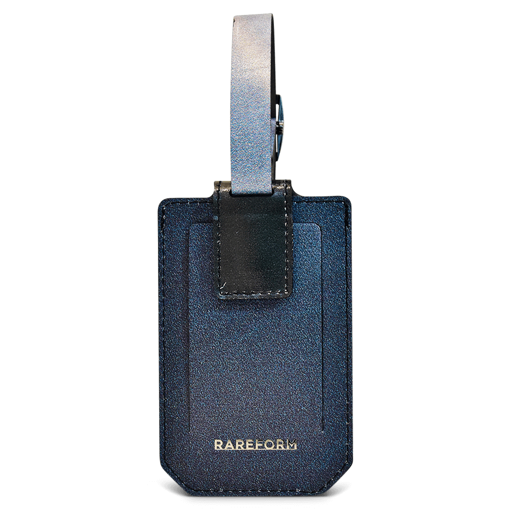 Salvador Luggage Tag