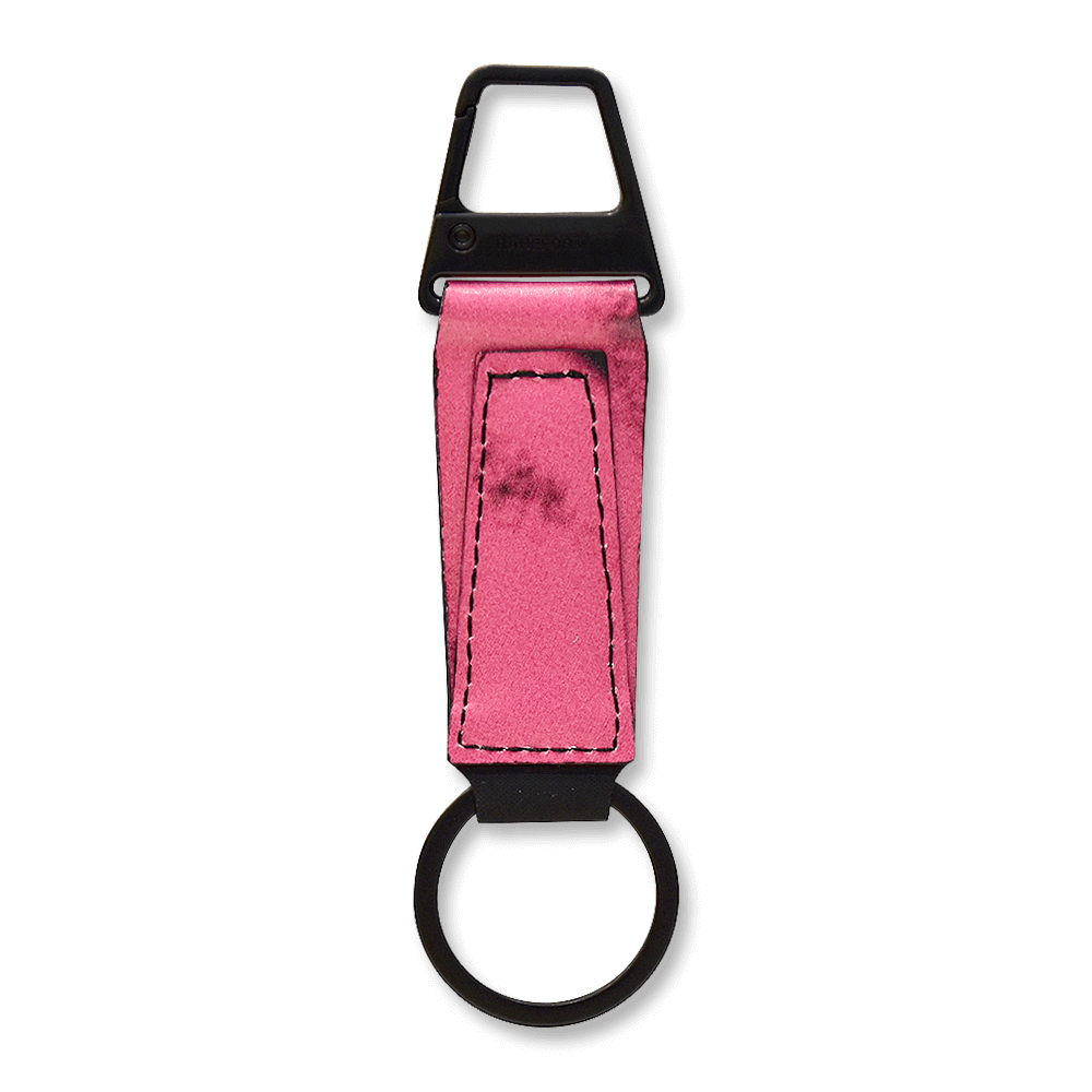Roam Keychain