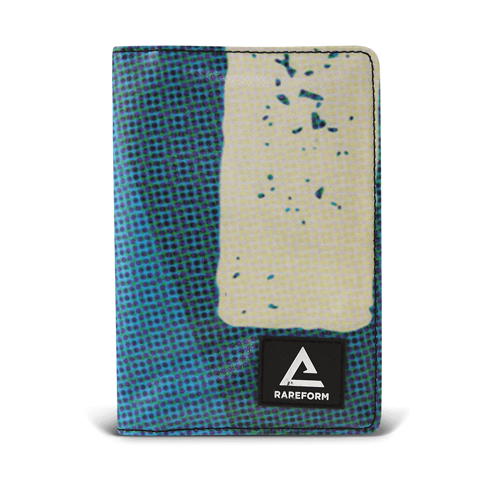 Huxley Passport Holder