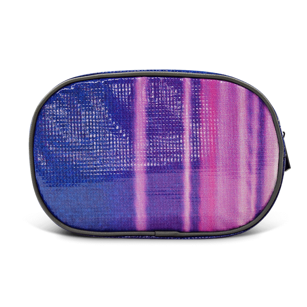Riley Cosmetic Bag