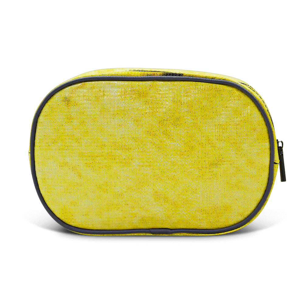 Riley Cosmetic Bag
