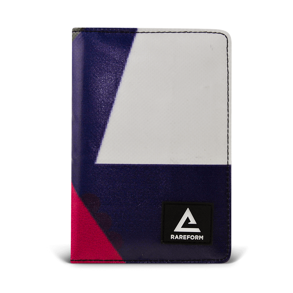 Huxley Passport Holder