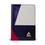 Huxley Passport Holder