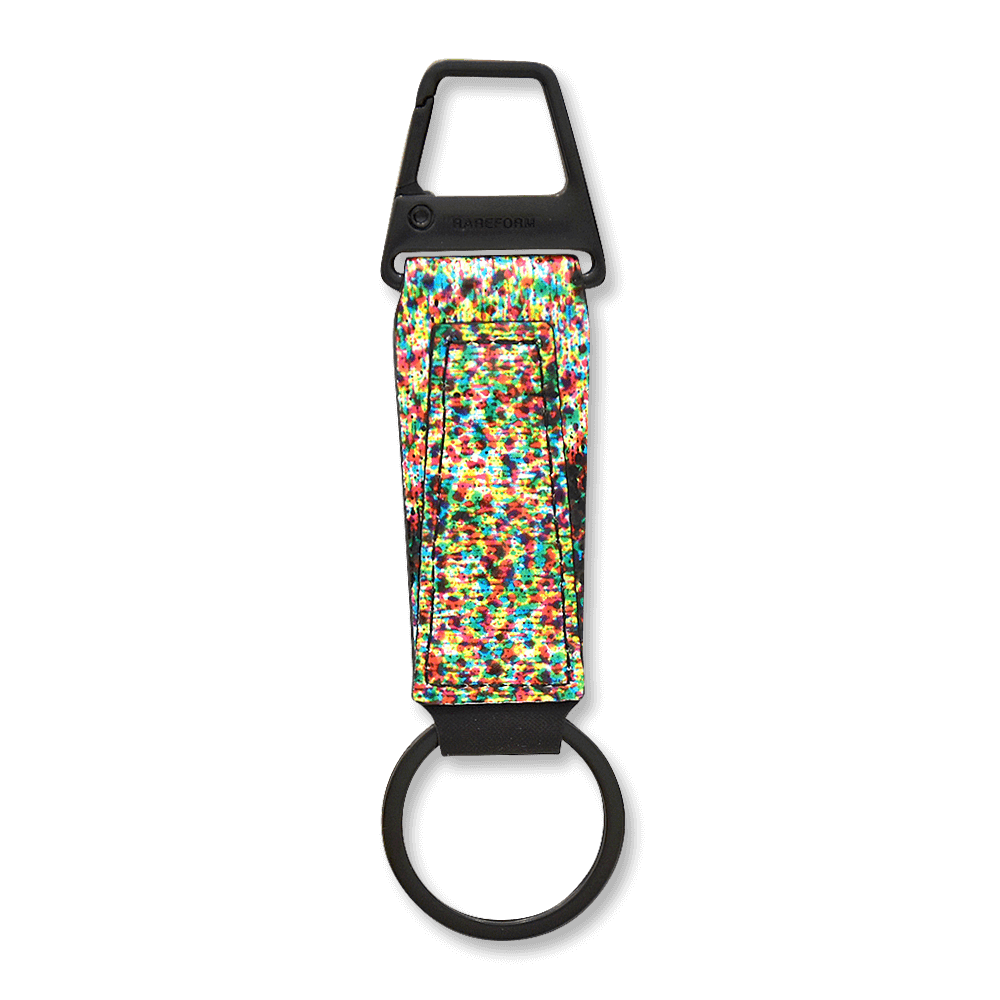 Roam Keychain