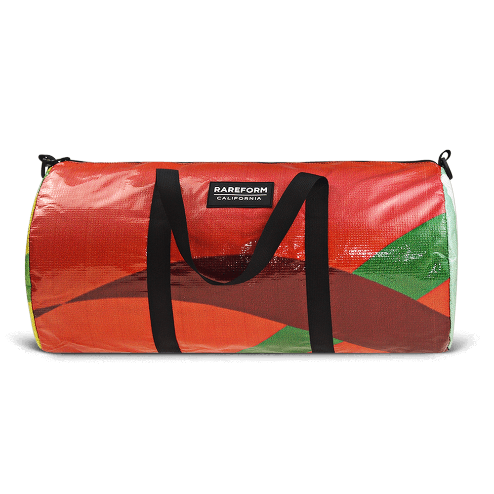 Light Duffle