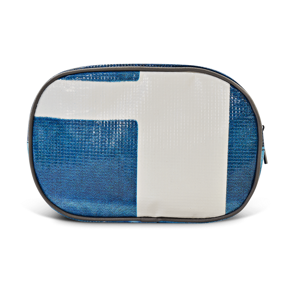 Riley Cosmetic Bag