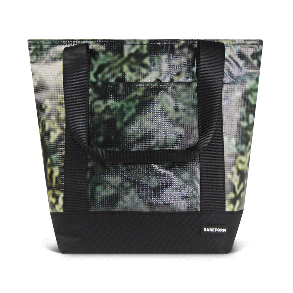 Beck Cooler Tote