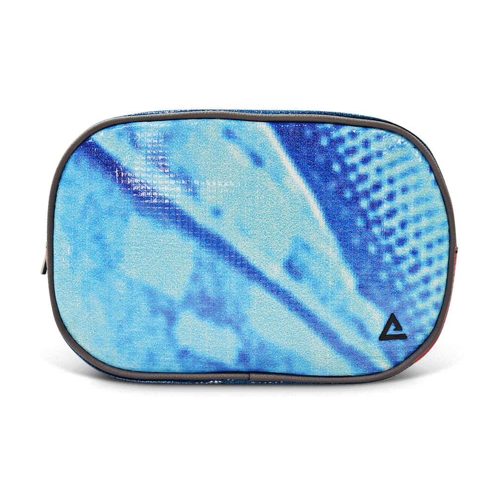 Riley Cosmetic Bag