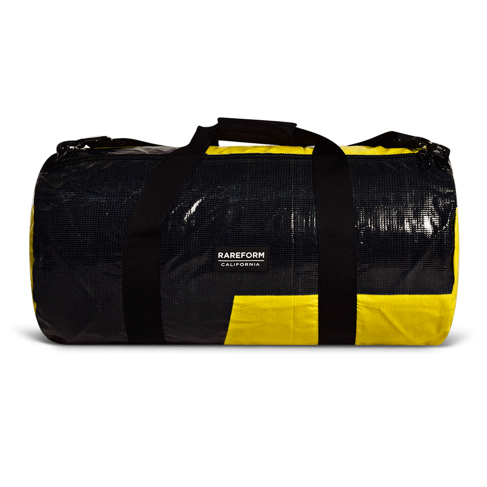 Weekender Duffle