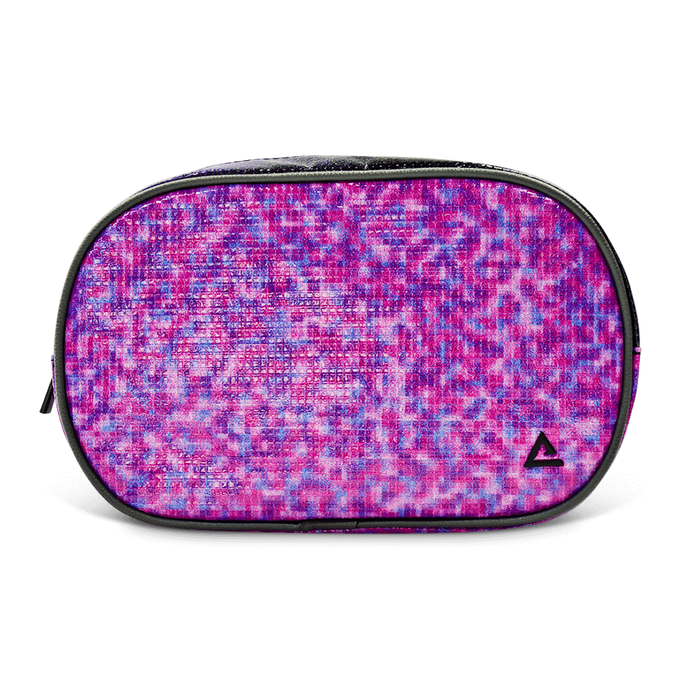 Riley Cosmetic Bag