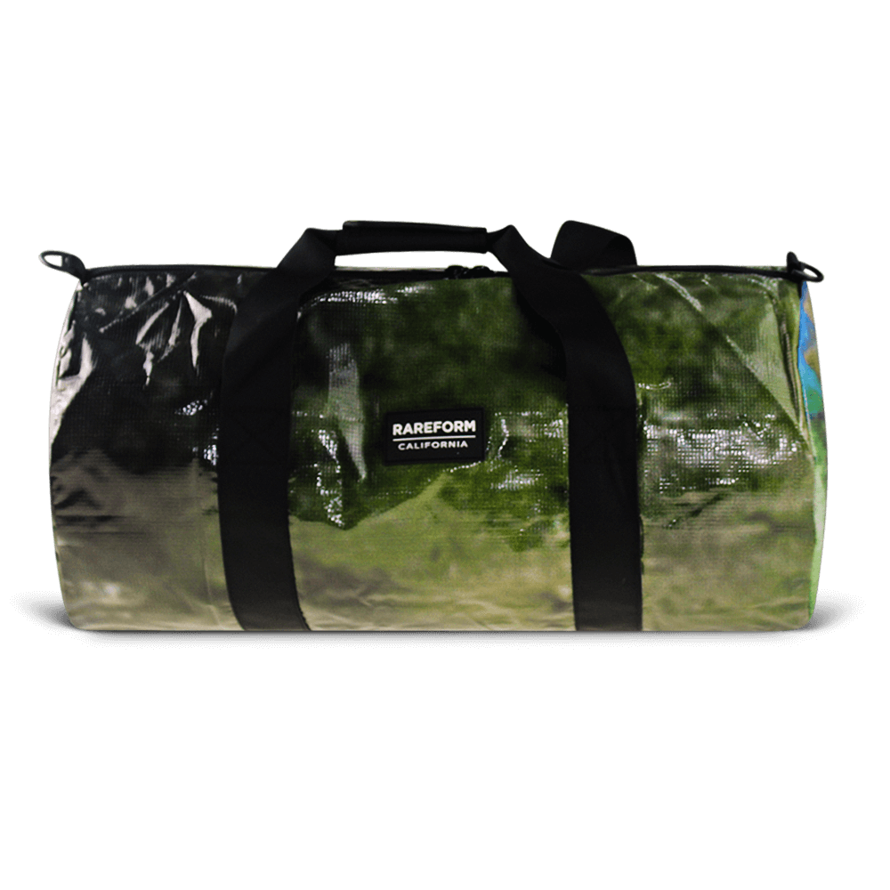Weekender Duffle