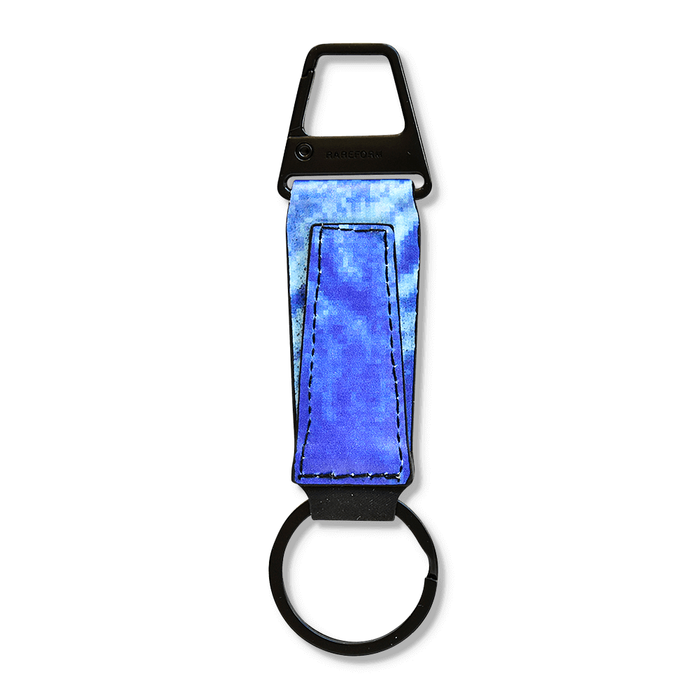 Roam Keychain
