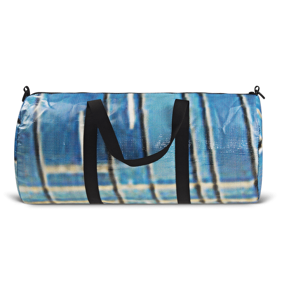 Light Duffle