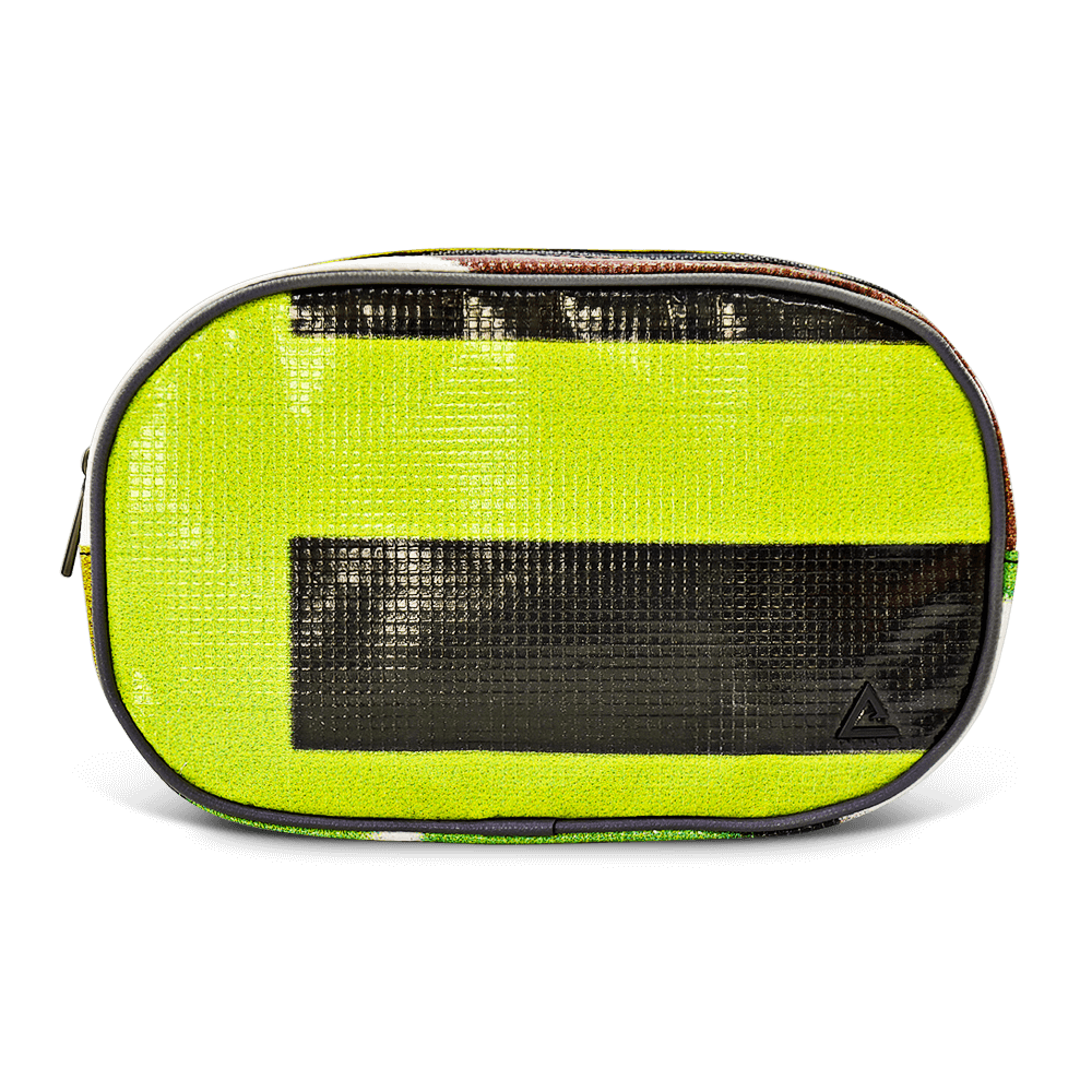 Riley Cosmetic Bag