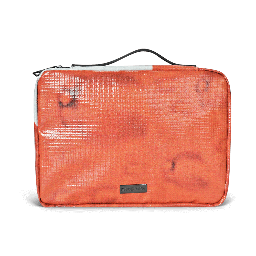 Vienna Toiletry Bag