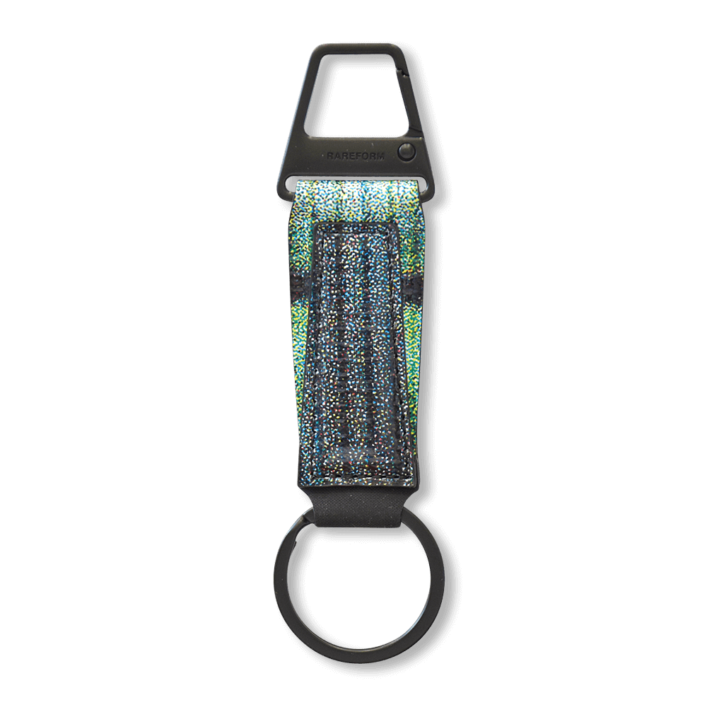 Roam Keychain