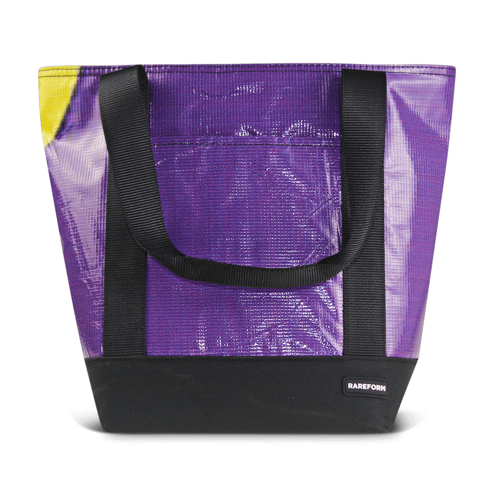 Beck Cooler Tote
