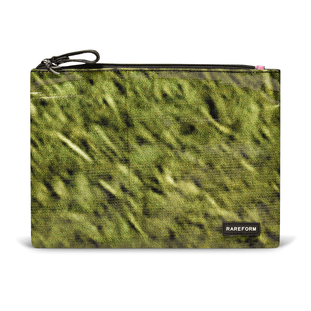 Charlie Pouch