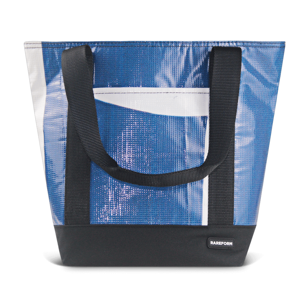 Beck Cooler Tote