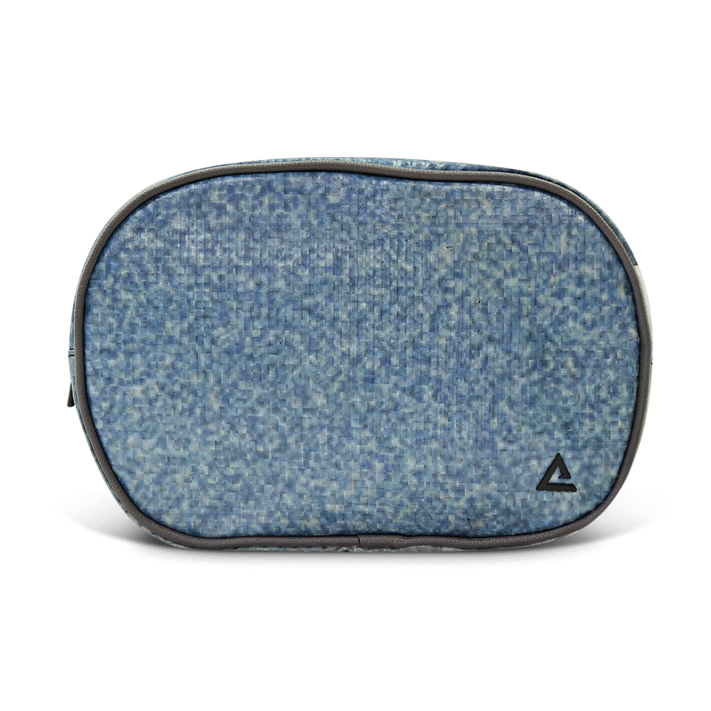 Riley Cosmetic Bag
