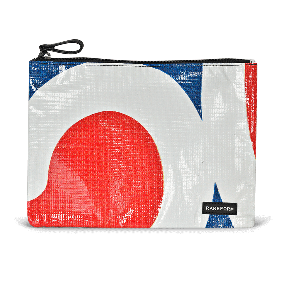 Charlie Pouch