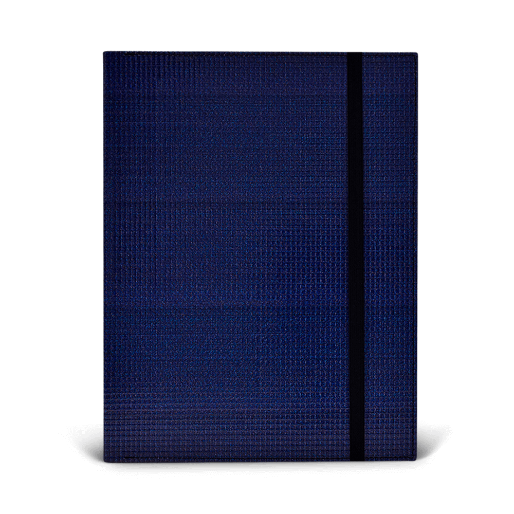 Oliver Notebook