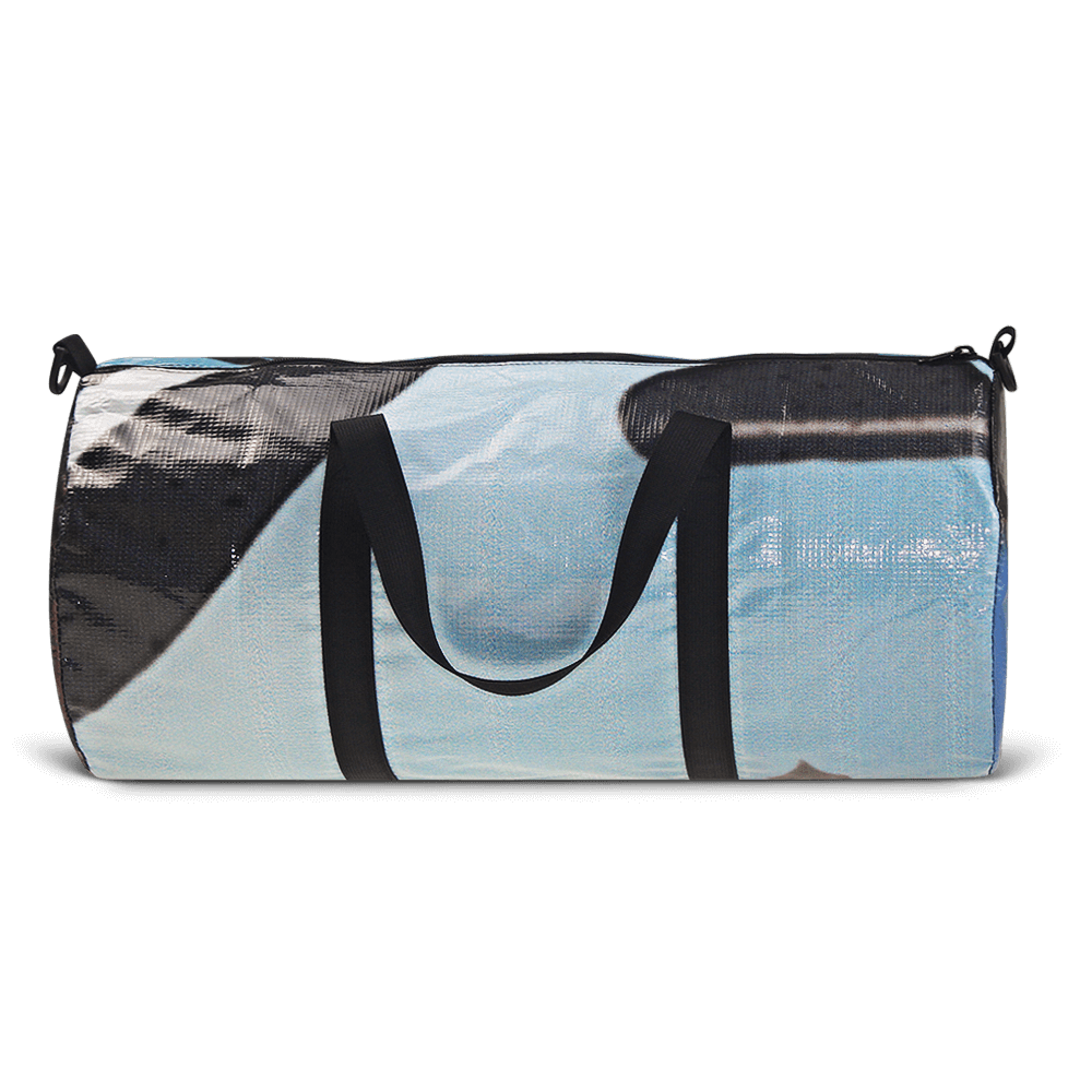 Light Duffle