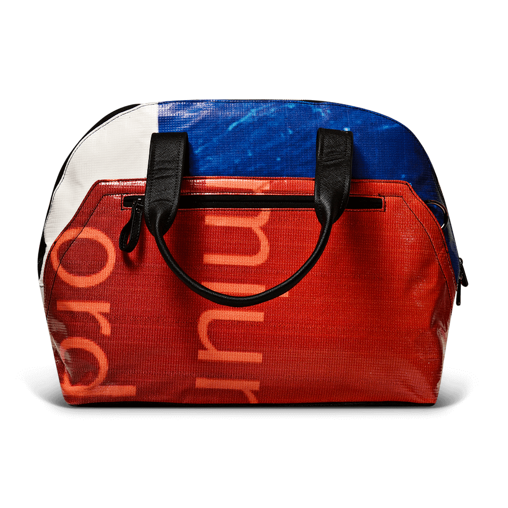 Maya Crossbody