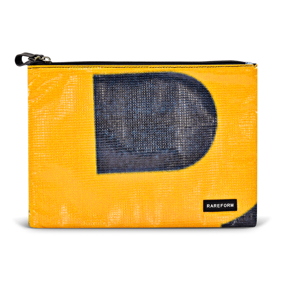 Charlie Pouch