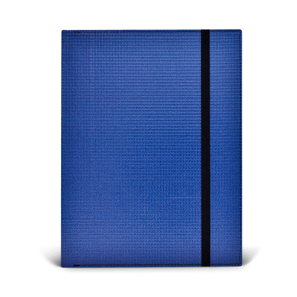 Oliver Notebook