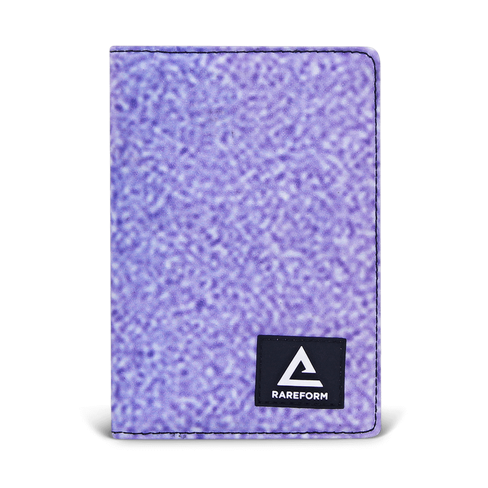 Huxley Passport Holder