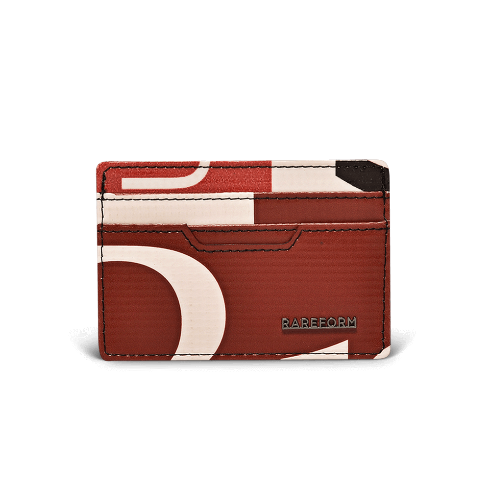 Veer Card Holder