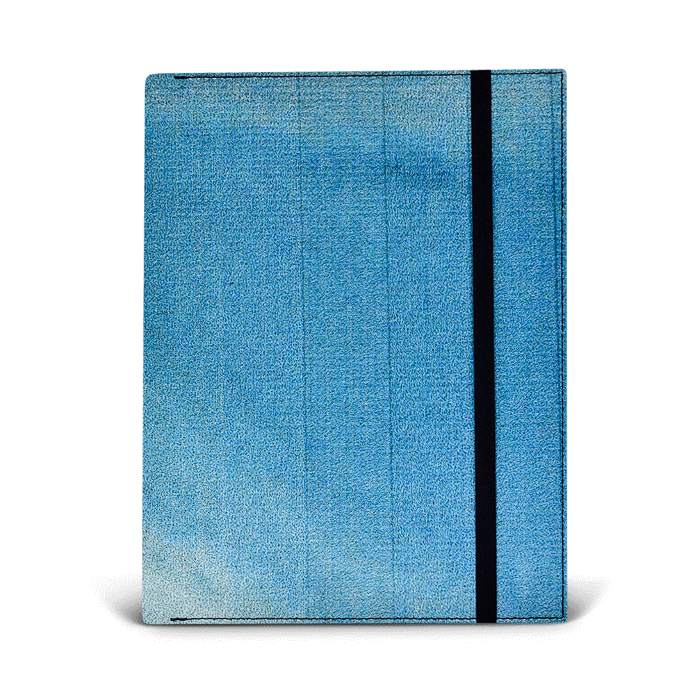 Oliver Notebook