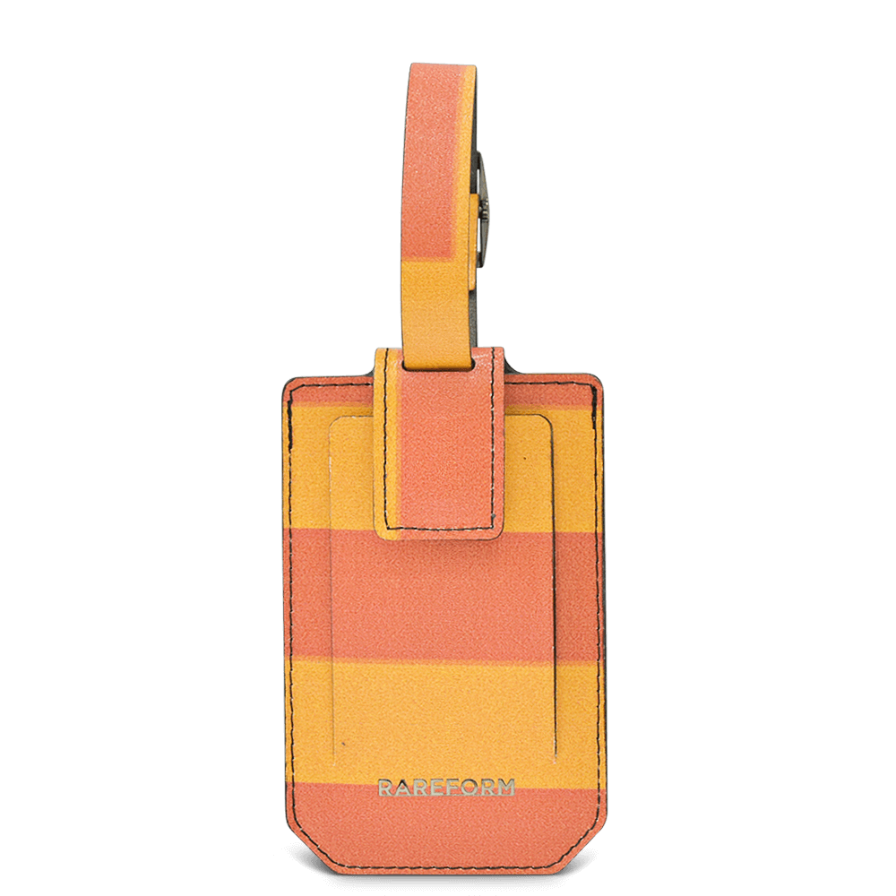 Salvador Luggage Tag