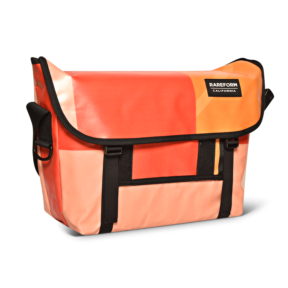 Manhattan Messenger Bag