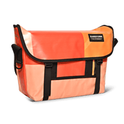 Manhattan Messenger Bag