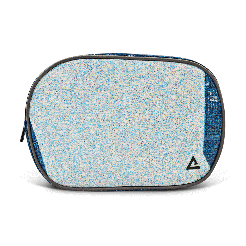 Riley Cosmetic Bag