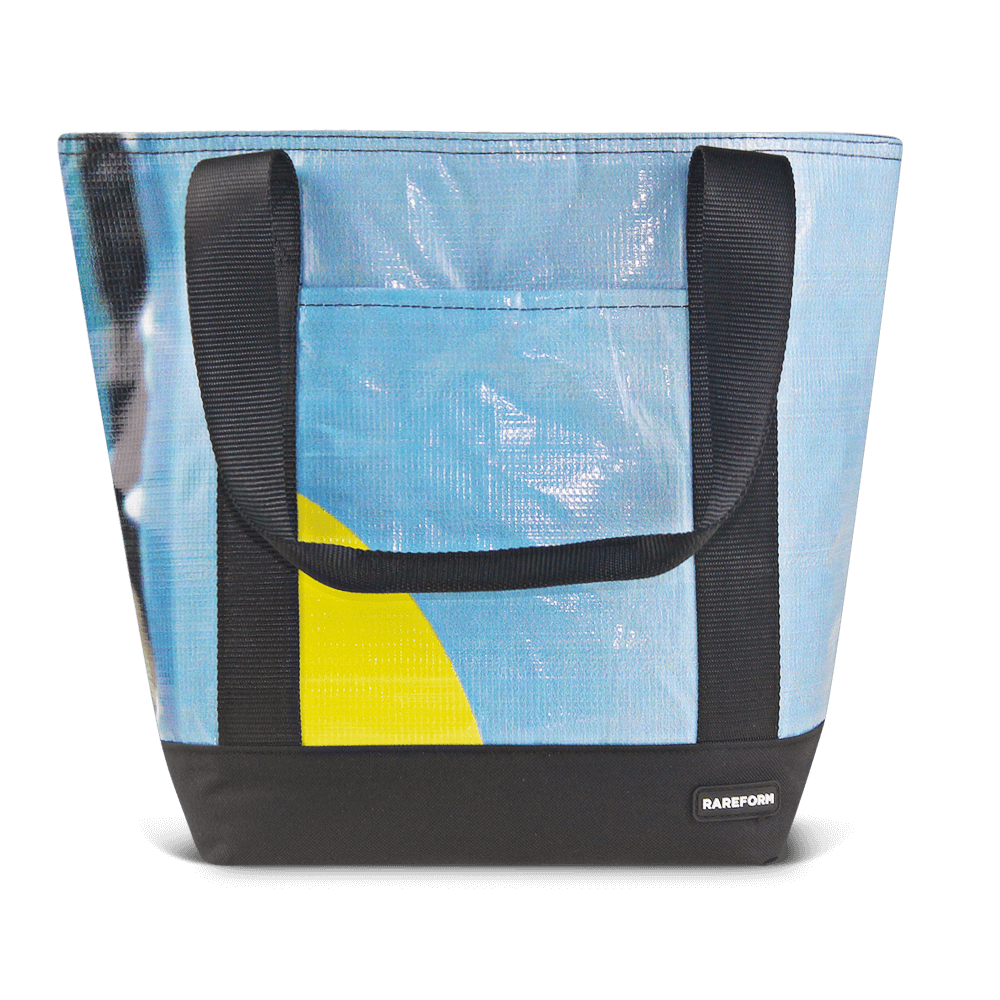 Beck Cooler Tote