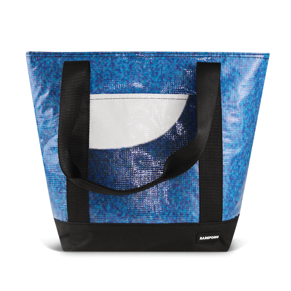 Beck Cooler Tote