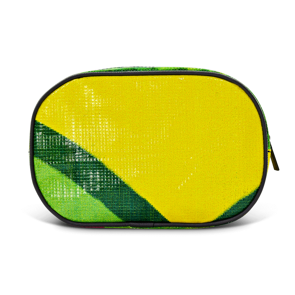 Riley Cosmetic Bag