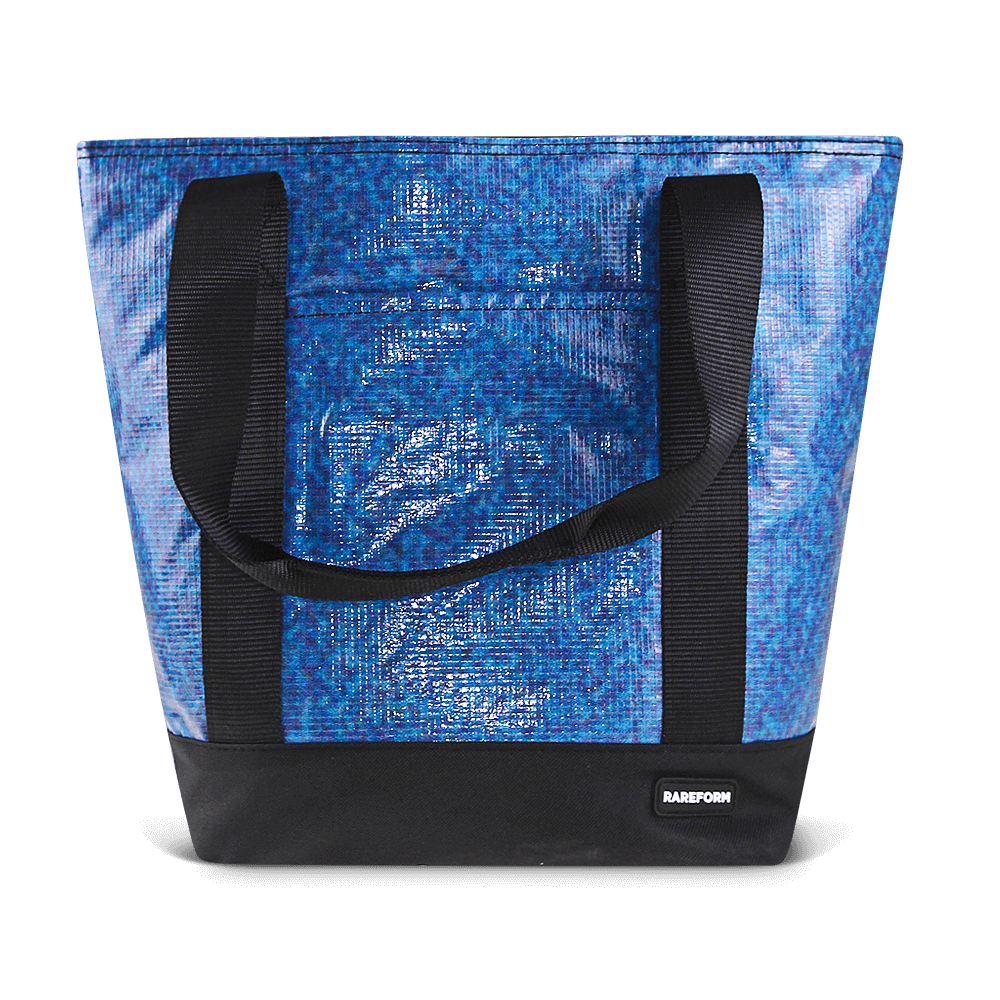 Beck Cooler Tote