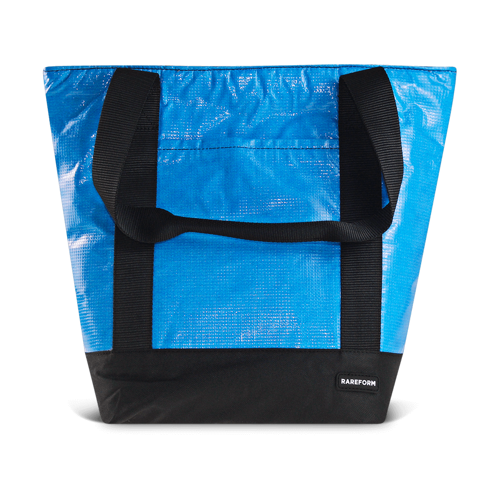Beck Cooler Tote