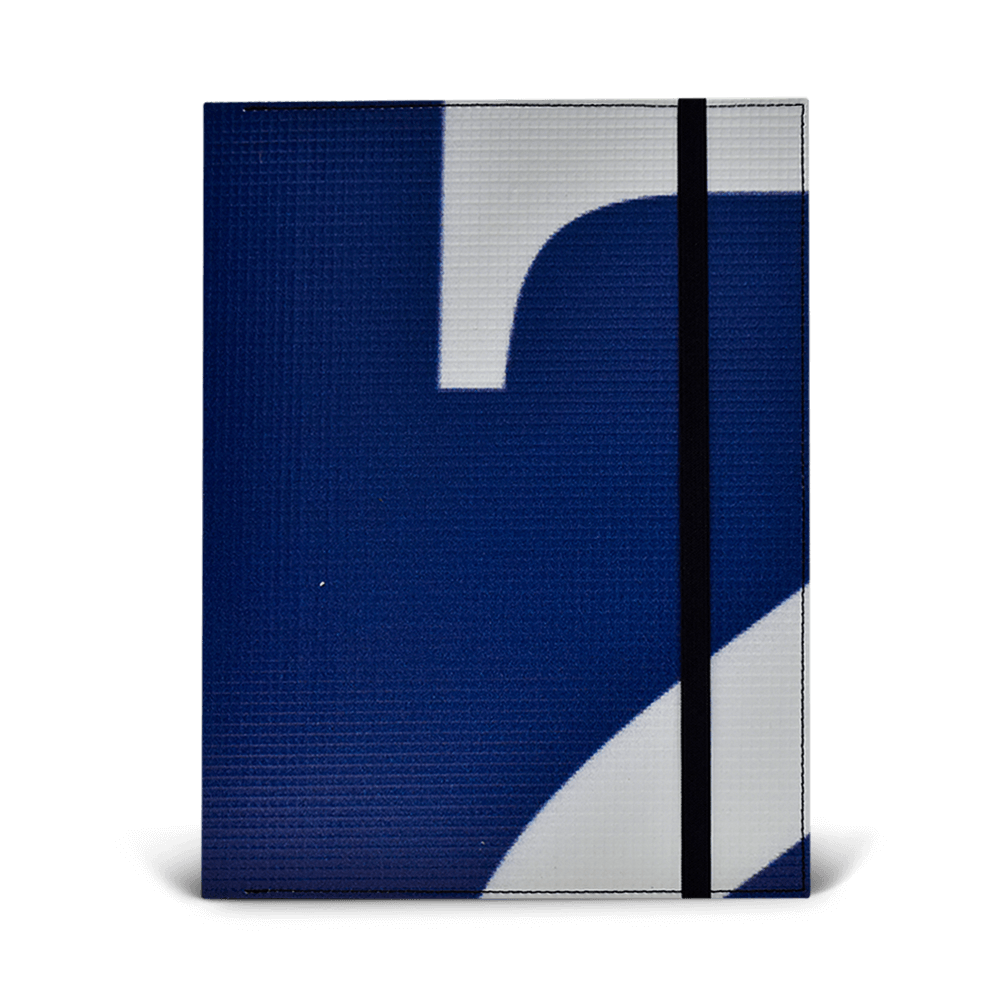 Oliver Notebook