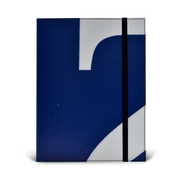 Oliver Notebook